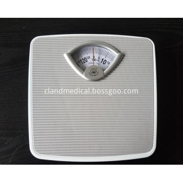 Good Price Smart Mechanical Bathroom Weighing Scale